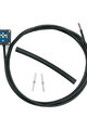 SKS cablu - CONNECTION CABLE - negru