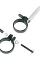 SKS priză - FENDERS 34-37 mm - negru