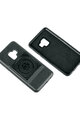 SKS husă de protecție - COMPIT SAMSUNG S9 - negru