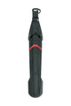 SKS apărătoare - NIGHTBLADE 26"-27.5" FLASHING - negru