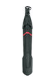 SKS apărătoare - NIGHTBLADE 29"-27.5" PLUS FLASHING - negru