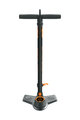 SKS pompă - AIR-X-PLORER DIGI 10.0 - negru/portocaliu