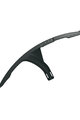 SKS apărătoare - MUDROCKER FRONT - negru