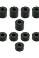 SKS piesă de schimb - RUBBER VALVE WASHER - negru