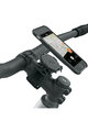 SKS suport pentru smartphone - COMPIT ANYWHERE - negru