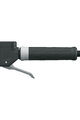 SKS pompă - MULTIVALVE EASY HEAD - negru