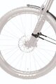 SKS apărătoare - INFINITY UNIVERSAL 56mm - negru