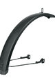 SKS apărătoare - INFINITY UNIVERSAL 75mm - negru
