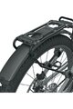 SKS apărătoare - INFINITY UNIVERSAL 75mm - negru
