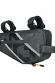 SKS geantă pentru cadru - EXPLORE FRAME BAG - negru