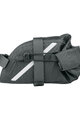 SKS geantă pentru cadru - TRAIL SADDLEBAG - negru