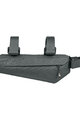 SKS geantă pentru cadru - RACE FRAMEBAG - negru
