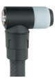 SKS CLIKVALVE - negru