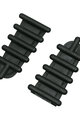 SKS piesă de schimb - RUBBER INSERT - negru