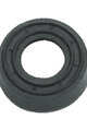 SKS piesă de schimb - RUBBER CUP SEAL - negru