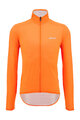 SANTINI jachetă impermeabilă - GUARD NIMBUS - portocaliu