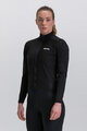SANTINI jachetă impermeabilă - GUARD NIMBUS - negru