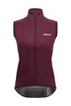 SANTINI Vestă de ciclism - GUARD NIMBUS - bordo