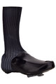 SANTINI Încălzitoare pantofi de ciclism - MADSS AERO - negru