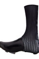 SANTINI Încălzitoare pantofi de ciclism - MADSS AERO - negru