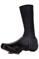 SANTINI Încălzitoare pantofi de ciclism - MADSS AERO - negru