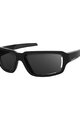 SCOTT Ochelari de ciclism - OBSESS ACS - negru