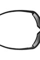 SCOTT Ochelari de ciclism - OBSESS ACS - negru