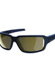 SCOTT Ochelari de ciclism - OBSESS ACS - albastru