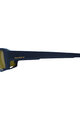 SCOTT Ochelari de ciclism - OBSESS ACS - albastru