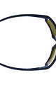 SCOTT Ochelari de ciclism - OBSESS ACS - albastru