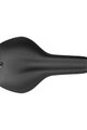 SYNCROS șa - SAVONA R 1.5 245 x 155 mm - negru