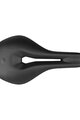 SYNCROS șa - SAVONA V 1.5 245 x 145 mm - negru