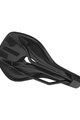 SYNCROS șa - SAVONA V 1.5 245 x 145 mm - negru