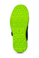 SCOTT Pantofi de ciclism - MTB AR KIDS STRAP - gri/albastru