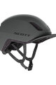 SCOTT Cască de ciclism - DOPPIO PLUS - gri