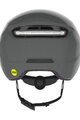 SCOTT Cască de ciclism - DOPPIO PLUS - gri