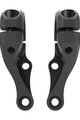 SYNCROS liderul - DH1.5, 31,8 mm 50 mm - negru