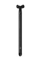 SYNCROS tija de scaun - DUNCAN AERO SL 5 mm OFFSET - negru