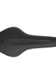 SYNCROS șa - BELCARRA R 1.0 250 x 130 mm - negru