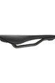 SYNCROS șa - BELCARRA R 1.0 250 x 130 mm - negru