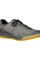 SCOTT Pantofi de ciclism - SPORT VOLT - gri