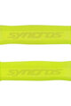 SYNCROS grip-uri - GRIPS - galben