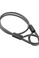 SYNCROS lacăt bicicletă - WARFIELD IU-LOCK - negru