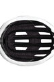 SCOTT Cască de ciclism - CENTRIC PLUS (CE) - alb/negru