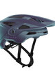 SCOTT Cască de ciclism - STEGO PLUS - mov
