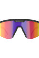 SCOTT Ochelari de ciclism - SPORT SHIELD - gri/negru