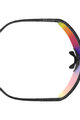 SCOTT Ochelari de ciclism - SPORT SHIELD - gri/negru