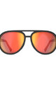SCOTT Ochelari de ciclism - BASS - negru