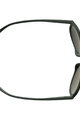 SCOTT Ochelari de ciclism - BASS - verde