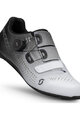 SCOTT Pantofi de ciclism - ROAD TEAM BOA W - negru/alb